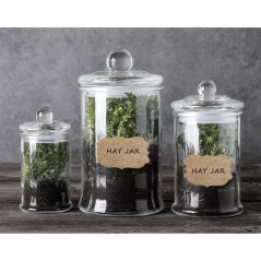 Självhäftande etiketter - 300 st. Artikelnummer 20615