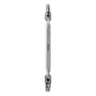 36105 Kullänknycklar Torx CrV, set med 5 delar, T15-T60, Proline