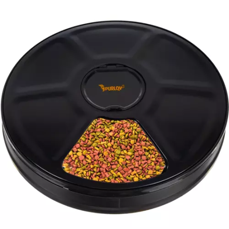 Automatisk matdispenser Purlov 20759