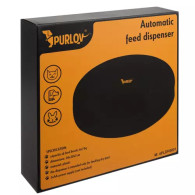 Automatisk matdispenser Purlov 20759