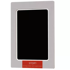 Avtryck av barnets hand/fot Ruhhy 20586