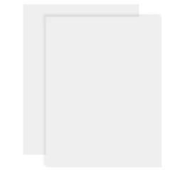 Avtryck av barnets hand/fot Ruhhy 20586