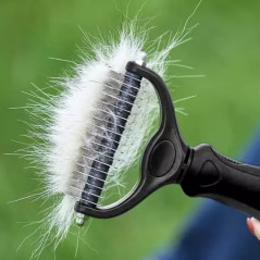 Trimmer/ kam till päls Purlov 20427