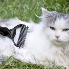 Trimmer/ kam till päls Purlov 20427