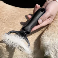 Trimmer/ kam till päls Purlov 20427