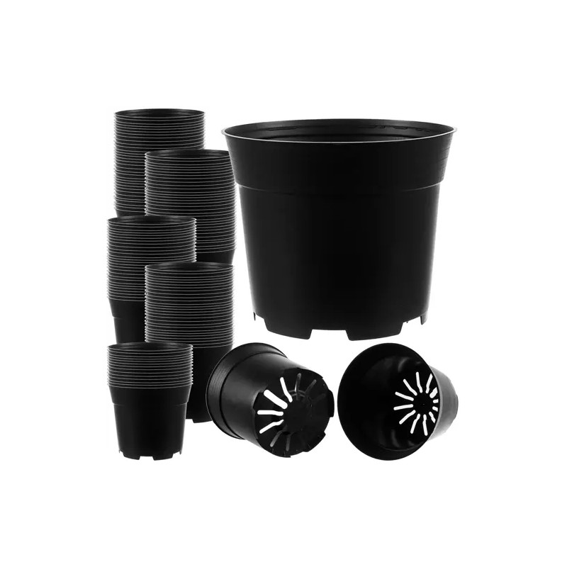 Produktionskruka - set med 500 stycken