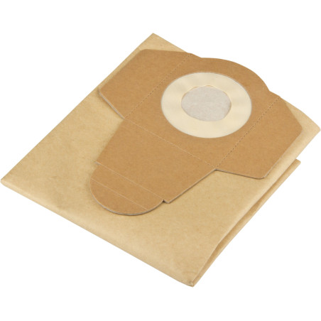 EATTHK01 Papperspåsar för dammsugare THK30 och THK30G, 5 stycken