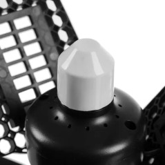 Lampa 108 LED för växttillväxt Gardlov 20440