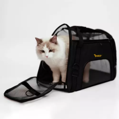 Transportväska för hund/katt Purlov 20940