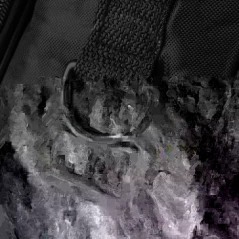 Transportväska för hund/katt Purlov 20940