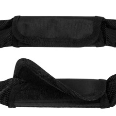 Transportväska för hund/katt Purlov 20940