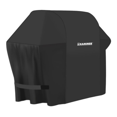 Grillöverdrag 100x60x95cm Kaminer 21074