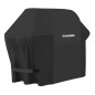 Grillöverdrag 100x60x95cm Kaminer 21074