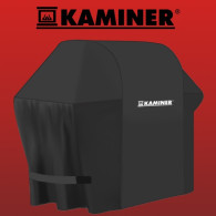 Grillöverdrag 100x60x95cm Kaminer 21074