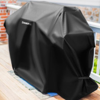 Grillöverdrag 100x60x95cm Kaminer 21074