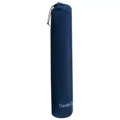 Hängmatta för två personer 260x160cm Gardlov 21078