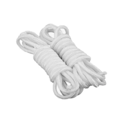 Hängmatta för två personer 260x160cm Gardlov 21078