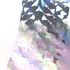 Fågelskrämma - band 50m Repest 21042