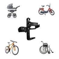 Cykelvattenflaskhållare Trizand 21205