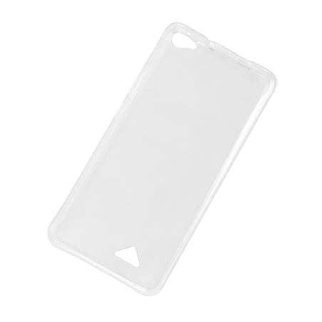 Baksida fodral till modellen FLOW 5 från Kruger&Matz.