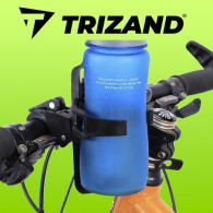 Cykelvattenflaskhållare Trizand 21205