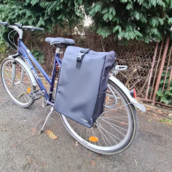 Cykelväska Trizand 21203