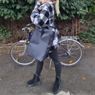 Cykelväska Trizand 21203