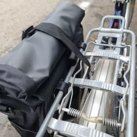 Cykelväska Trizand 21203