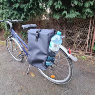 Cykelväska Trizand 21203