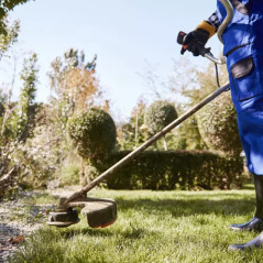 Trådtrimmer till bensintrimmer Bigstren 21073