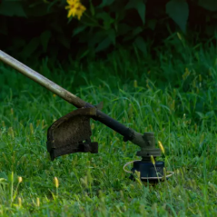Trådtrimmer till bensintrimmer Bigstren 21073