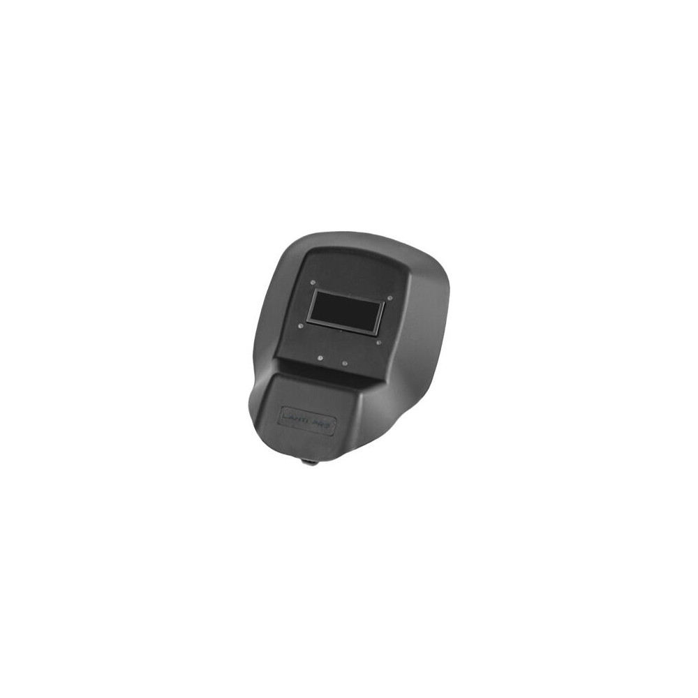 Sköld för svetsning av plast 420 x 265 mm, filter 50 mm, CE, Lahti Sköld för svetsning av plast 420 x 265 mm, filter 50 mm, CE, Lahti