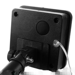 Trädgårdssolcellslampa - Flaming Gardlov 21151