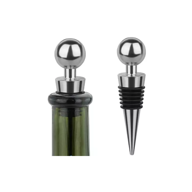 Kork / propp till Ruhhy 21158-flaskan