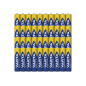 82-613- Alkaliskt batteri aaa lr3 varta industr industriell folie bricka