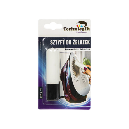 91-452- Strykjärnsstift 30g teknik