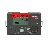 Miernik rezystancji izolacji Uni-T UT502A