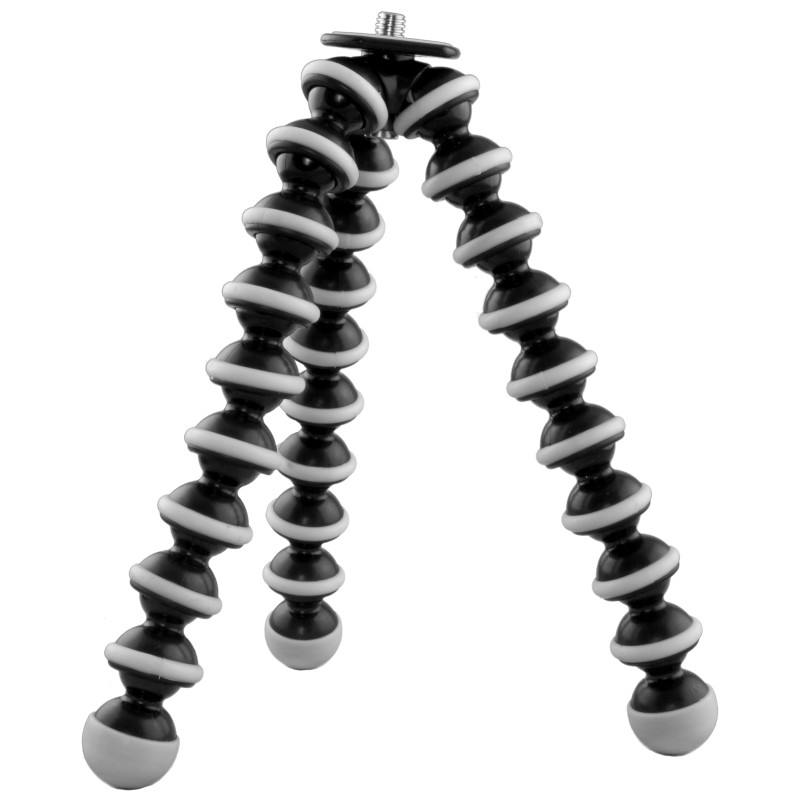 EF103 Esperanza kamerastativ panda