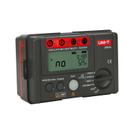 Isolationsresistansmätare Uni-T UT502A