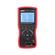 Trójfazowy miernik parametrów elektrycznych Uni-T UT267B