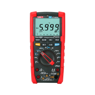 Universal mätare Uni-T PRO UT195M