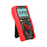 Universal mätare Uni-T PRO UT195M