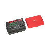 Isolationsresistansmätare Uni-T UT502A