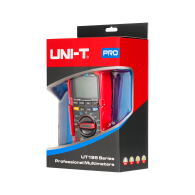 Universal mätare Uni-T PRO UT195M