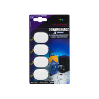 91-459- Odkamieniacz tabletki 4x14g technicqll