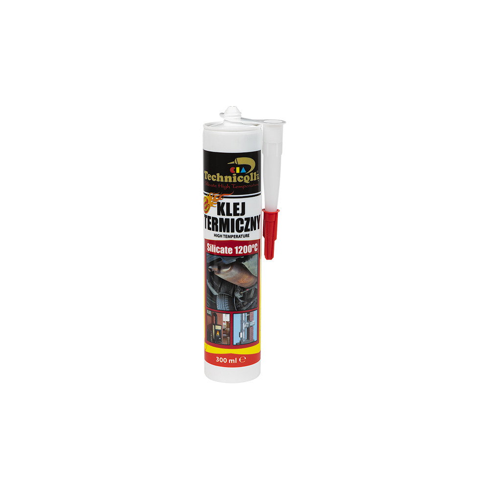 91-461- Klej termiczny 1200 c 300ml technicqll