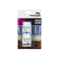 91-465- Pasta stalowa epoksydowa 100g technicqll