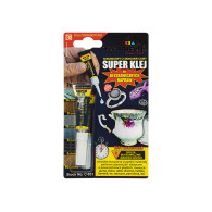 91-466- Klej sekundowy super klej 2g technicqll