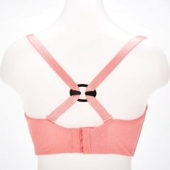 AG290D Klämmor för axelband 6 st