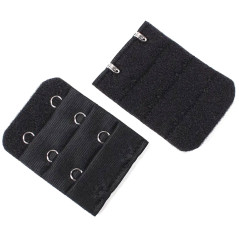 AG899 Förlängning för bh-lås 3 st